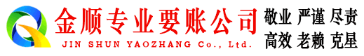新兴金顺要账公司